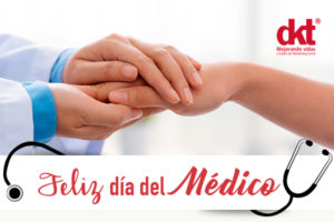 Dia del medico