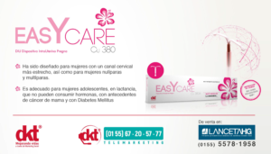 Dispositivo Intrauterino
