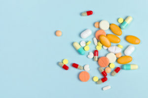 Qué medicamentos están contraindicados con las píldoras anticonceptivas