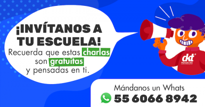 Ruta 69 invitanos a tu escuela