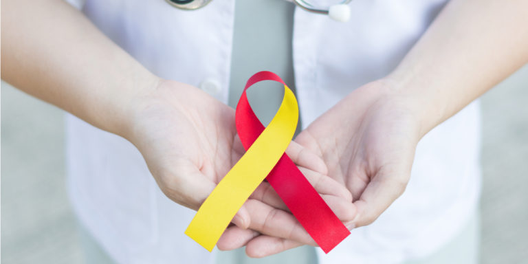 28 de julio, Día Mundial Contra la Hepatitis