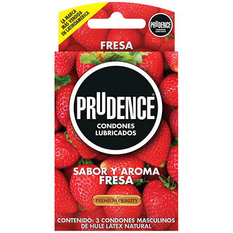 Prudence Fresa