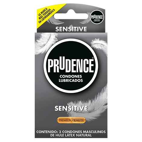 Prudence Sensitive