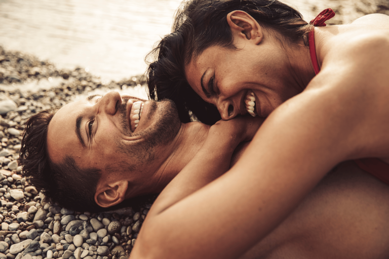 Green Flags en las relaciones